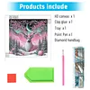 Diamond Painting-DIY Crystal Rhinestone Elk