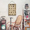 Cat Garage - Wooden Signs - 30*40cm