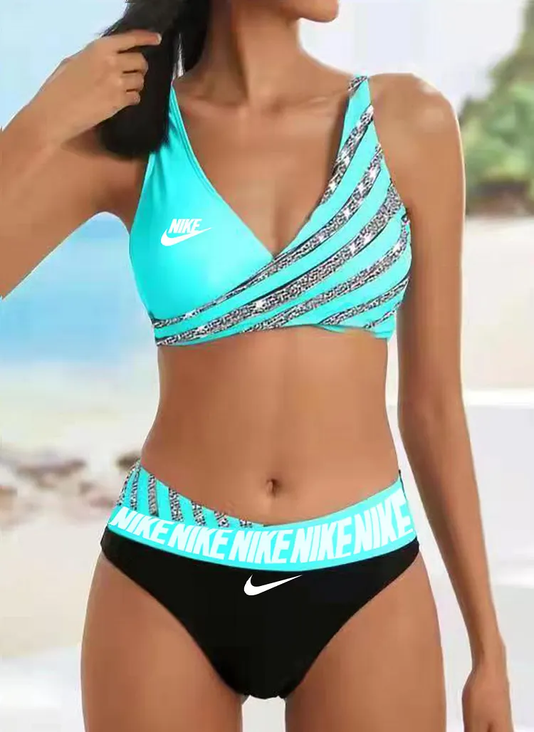 NIKE 2024 SEXY K&Eacute;T R&Eacute;SZES F&Uuml;RDŐRUHA