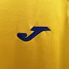 2023-2024 Romania National Team Home Football Shirt 1:1 Thai Quality love fball