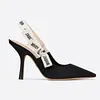 Pumps-10 cm