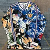 2026/2027 Long Sleeve Manchester United Special Retro Collaboration Edition Football Shirt 1:1 Thai Quality