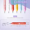 >UPGRADE<DIY Vacuum Suction Portable Electric Diamond Painting Pen Rechargeable Cordless Diamond Art Drills Pen DIY Diamond Art Accessories