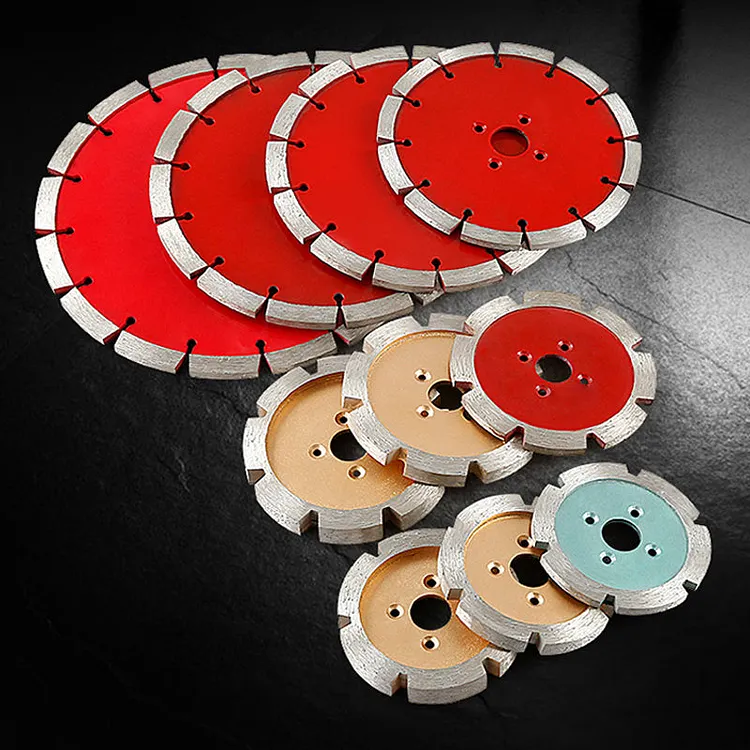🧿🥏50% OFF - thickened diamond saw blade