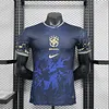 2024 Player Version Brazil Special Edition Soccer Jersey 1:1 Thai Quality