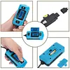 Automotive Circuit Fault Probe Tester with LED Display Front Light for Vehicles