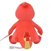 Licensed Charmeleon Super Soft Short Plush Doll - Free Shipping - Pokemon [In Stock]