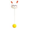 Indoor Hanging Table Tennis Trainer Portable Set