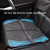 Auto Children Safety Pads Child Baby Seat Protector for Baby Kid Car Accessories