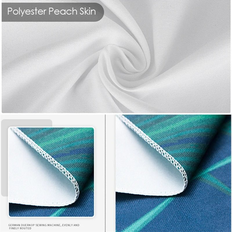 Nigikala scenery wall background cloth Nordic theme home decoration hanging cloth living room bedroom dormitory tapestry 230x150cm