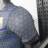 2025/2026 Player Version Barcelona Special Edition Black Football Shirt 1:1 Thai Quality