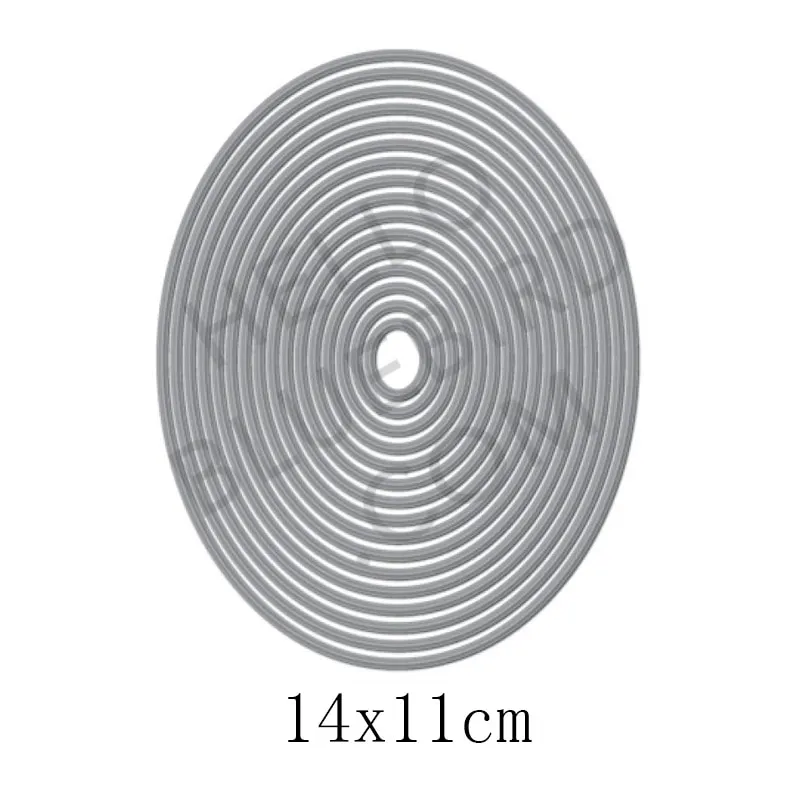 Athvotar Craft metal cutting dies cut die mold Various new arrivals Scrapbook paper craft knife mould blade punch stencils dies
