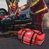 Oxford Cloth Rescue Shoulder Bag Large Capacity First Aid Kit Responder Bag