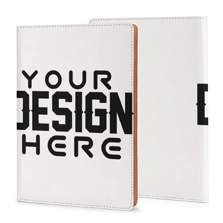 Personalized Design Notebook Cover Office Supplies