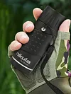 7x18 Pocket Monocular Telescope Night View Zoom Telescope For Hunting Camping
