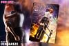 1/6 Scale Sweet Kiss Reze & Denji - Chaisnaw Man Resin Statue - POP.ART Studio