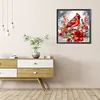 Animal - Round AB Drills Diamond Painting(45x45cm)