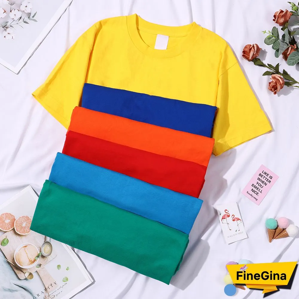 Science Fiction Thriller Stranger Things Print T Shirt Women O-Neck Loose T-Shirt Summer Soft T-Shirt Hip Hop Casual T Shirts