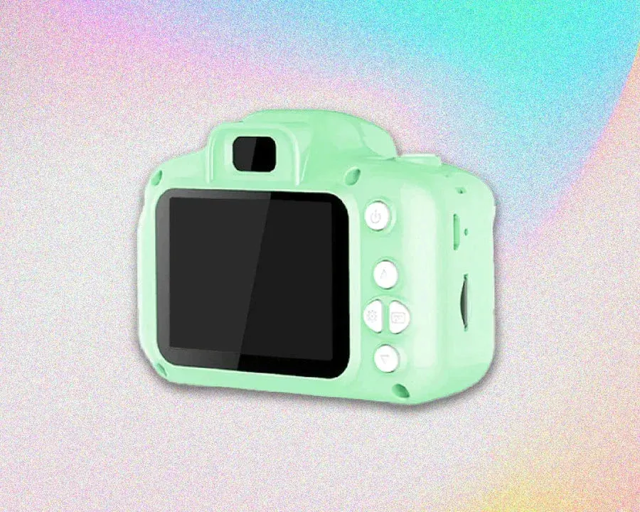 Waterfalls&reg; - Mini Cam