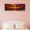 Phenix-Full Round/Square Diamond Painting Kit(80*30cm)