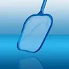 Swimming Pool Skimmer Net with Telescopic Pole Ponds Cleaning Debris Tools