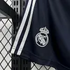 2025-2026 Shorts Real Madrid Away Football Shirt 1:1 Thai Quality
