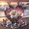 Diamond Painting-DIY Crystal Rhinestone Seaside Scenery