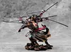 POP MAX Scale Roronoa Zoro with Kiki Kyutoryu: Ashura - ONE PIECE Official Statue - MegaHouse