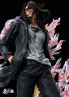 1/6 Scale Sea of Flowers Eren Yeager - Attack On Titan Resin Statue - Typical Scene Studio