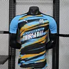 2025-2026 Player Version Olympique Marseille Training clothes Football Shirt 1:1 Thai Quality