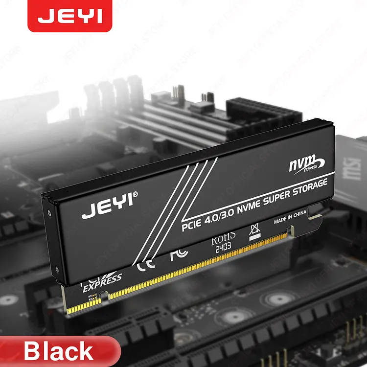 内蔵型SSD ALLONE G942E PCIe 4.0 NVMe M.2 SSD ZikeDrive Z666 USB4 40Gbps NVMe M.2 SSD Enclosure with Long Cable