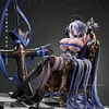 1/4 Scale FFNF Alsace - Azur Lane Statue - ABsinthe Studios