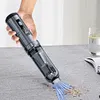 15000PA Car Vacuum Cleaner Portable Cordless Compressed Air Duster for Car Home
