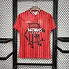 1994/1995 Retro Rangers Away Football Shirt 1:1 Thai Quality love fball