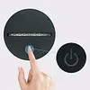 5D DIY Diamond Painting 7 Color Night Light Lamp Home Decoration Ornament Gift Kit(Maria)