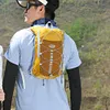 Sports Hydrating Vest Backpack Hydration Water Bladder Pack for Hiking Running