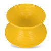 [US Local Warehouse] 360 Rotating Gyro Spun Chair for Kids PE Rotating Sensory Seat Swivel Gyro Chair for Backyard Fun and Outdoor Play Playground or Mall
