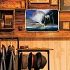 The War Of The Worlds - Vintage Metal Signs - 20*30cm/30*40cm - Movie