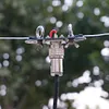 Antenna Board Long Line End Feed Mini AT-DP Adapter Board Detachable for Outdoor