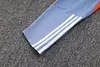 Joyfball 2024/2025 Cruzeiro Half-Pull Training Suit Grey Football Shirt 1:1 Thai Quality