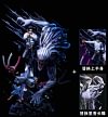 Yuta Okkotsu - Jujutsu Kaisen Resin Statue - TianNi Studio