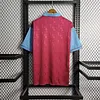 1995-1997 Retro West Ham United Hone Football Shirt 1:1 Thai Quality