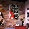 INXS - Vintage Metal Signs - 20*30cm/30*40cm - Music
