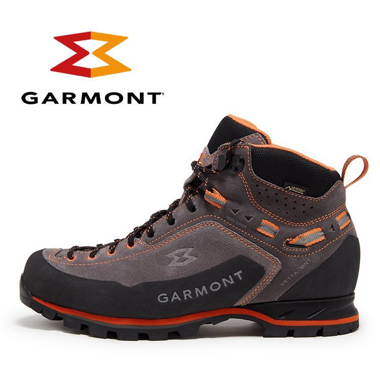 A Garmont&reg; GORE-TEX f&eacute;rfi munka- &eacute;s t&uacute;rabakancsok v&iacute;z&aacute;ll&oacute;ak &eacute;s l&eacute;legzőek, &iacute;gy ide&aacute;lisak munk&aacute;ba &eacute;s szabadt&eacute;ri tev&eacute;kenys&eacute;gekhez.