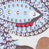 DMC 10g Round Drills Package DIY  Diamond Painting Rhinestones