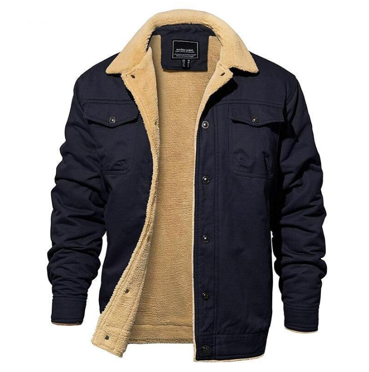 Tom Harding Premium Jacket