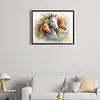 Galloping Horse-Full Round Diamond Painting 50*40CM