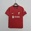 2022/2023 Liverpool Soccer Jersey 1:1 Thai Quality Home love fball