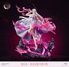 POP Scale Slave Arrow Boa Hancock - ONE PIECE Resin Statue - TianYi Studio