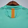 2010/2011 Retro Barcelona Away Football Shirt 1:1 Thai Quality love fball